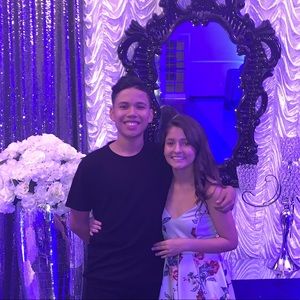 Meet your Posher, Alexia